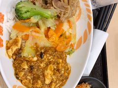 -吉野家(上海美罗城店)