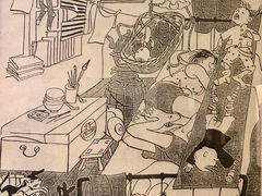 -张乐平故居