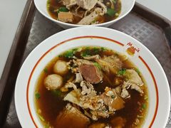 -Magic Food Point(Airport Street food)