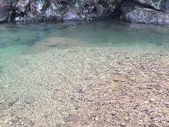 -安吉龙王山峡谷漂流