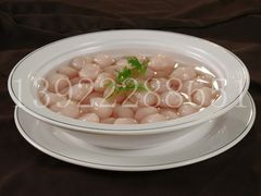新塘鱼青丸（鱼蛋）1-新好景海鲜酒家(新塘店)