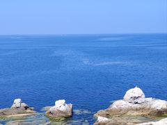 -养马岛旅游度假区