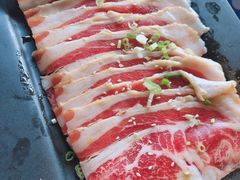 -炎蔵牛舌烤肉