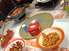 -熊记虾王·小龙虾(东晓南店)