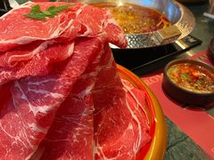 -牛New寿喜烧(曹路花园城店)