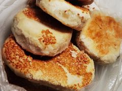 -上好酥烧饼(虹桥中心店)