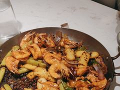 -蛙蛙叫·干锅年代(钻石广场店)