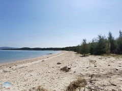 -东平洲海岸公园