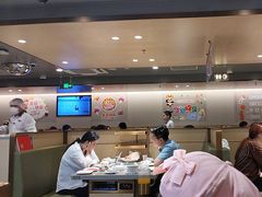 -海底捞火锅(泉城路店)