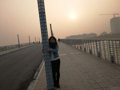 -上海滴水湖皇冠假日酒店