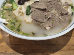 -中原一大碗(湖滨店)