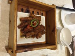 至尊强仔(东区店)-至尊强仔(正光北街店)