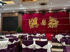 -坚记酒家·佛山老字号·顺德鱼生标准示范店