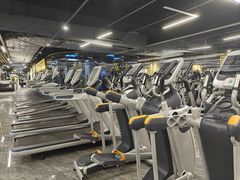 -峰鸟自助健身(锦泰城店)