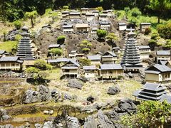 -深圳锦绣中华民俗村