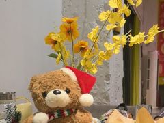 -又见马甲M8融合西餐厅(体育中心店)