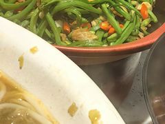 -福阿婆老牌湘菜(大润发店)