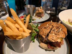 -bluefrog蓝蛙(皇庭广场店)