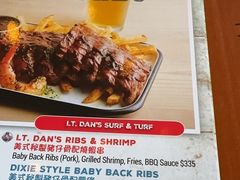 -阿甘虾餐厅(凌霄阁店)