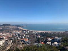 -崂山仰口游览区