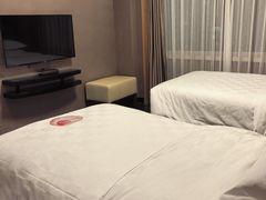 -北京长白山国际酒店(鸟巢店)