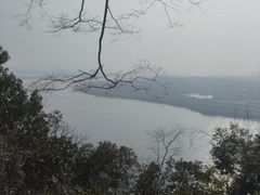 -昭山风景名胜区