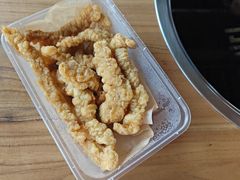 -憨铁匠老火锅(龙岗万科里店)