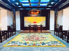 -江宁织造博物馆