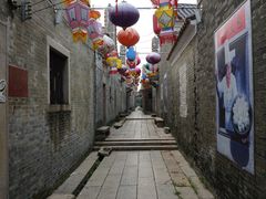 -大旗头古村