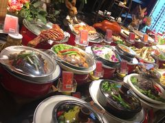 -五味坊·喜宴楼(瑞丰商博城店)