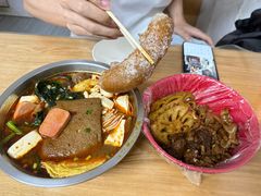 -小吴水煮(羊子巷店)