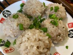 手工肉果-朗妈私房菜(婺女州店)