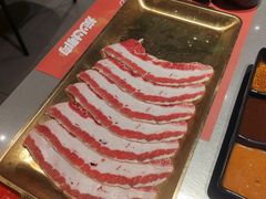 -KING KU卿古·炭火烤肉(临平银泰城店)