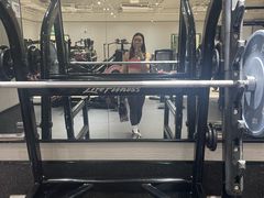 -FLARE STAR FITNESS(复地活力城店)