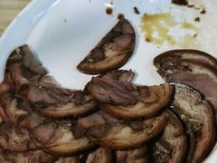 秘制肘子-姥姥家春饼店(佳亿时尚广场店)