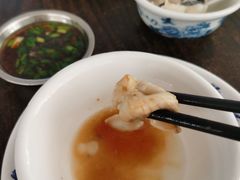 -鸿渡渔庄·特色鸭咀鱼