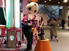 -香港科学馆