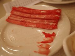 -八先生涮肉房(三里河店)