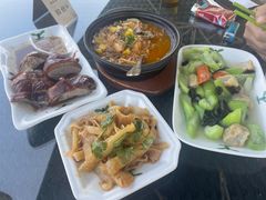 -80s港式茶餐廳