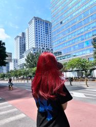 -3AM·S HAIR SALON烫发染发接发
