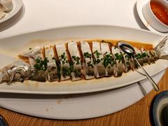 -必点海鲜·海肠捞饭·鲅鱼水饺(滨江道店)