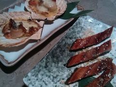 -贵木日本料理·铁板烧(新地假日广场店)