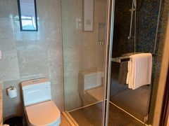 -上海龙之梦万丽酒店