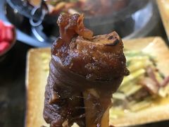 -滋味土家·土菜馆(大牌坊店)