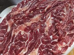 -五洲牛肉美食馆