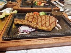 -十分牛西餐·牛扒专门店(光明广场店)