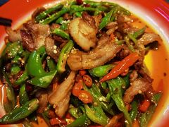 -馬伍旺川菜(江北虹悦城店)