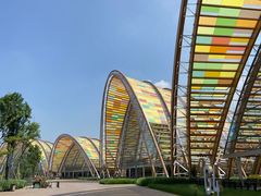 -中国天府农业博览园