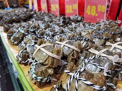 -家乐福(古北店)