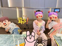 -堂会·KTV·自助餐·团建聚会(天河店)